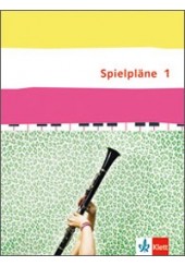 SPIELPLANE 1