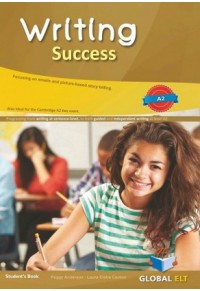 WRITING SUCCESS A2 978-1-78164-667-0 9781781646670