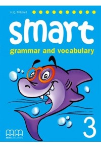 SMART GRAMMAR & VOCABULARY 3 978-960-443-248-6 9789604432486