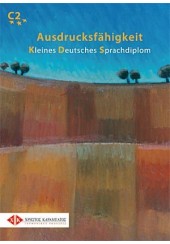 AUSDRUCKSFAHIGKEIT KLEINES DEUTSCHES SPRACHDIPLOM