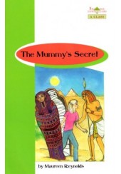 THE MUMMY'S SECRET