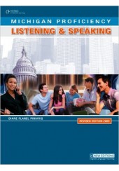 MICHIGAN PROFICIENCY LISTENING & SPEAKING 2009