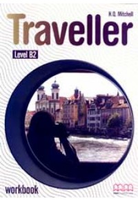 TRAVELLER B2 WORKBOOK 978-960-443-615-6 9789604436156