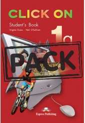 CLICK ON 1a STUDENT'S BOOK +CD