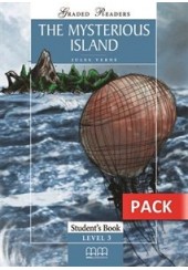 THE MYSTERIOUS ISLAND PACK