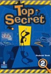 TOP SECRET 2 STUDENT'S BOOK