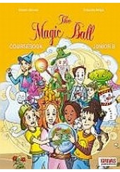 THE MAGIC BALL JUNIOR Β - COURSEBOOK