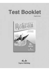 UPSTREAM INTERMEDIATE B2 TEST BOOKLET