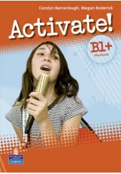 ACTIVATE B1+ PLUS WORKBOOK 2009 EDITION