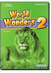 WORLD WONDERS 2 WORKBOOK