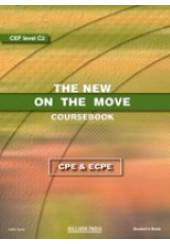 THE NEW ON THE MOVE COURSEBOOK CPE&ECPE