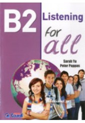 LISTENING FOR ALL B2