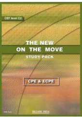 THE NEW ON THE MOVE STUDY PACK