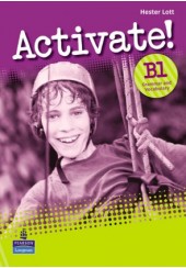 ACTIVATE B1 GRAMMAR & VOCABULARY 2009 EDITION