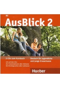 AUSBLICK 2 978-3-19-031861-2 9783190318612