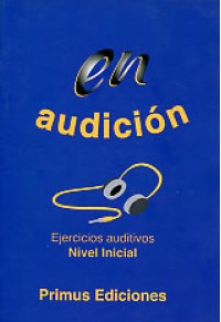 ΕΝ AUDICION EJERCICIOS AUDITIVOS INICIAL 978-960-6833-01-4 