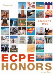 ECPE HONORS STUDENT'S BOOK