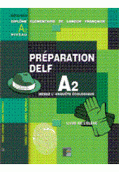 PREPARATION DELF A2