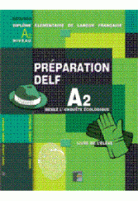 PREPARATION DELF A2 978-960-89810-2-7 9789608981027