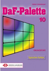 DAF PALETTE 10 GRUNDSTUFE