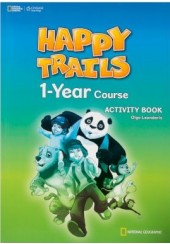 HAPPY TRAILS 1 YEAR COURSE ACTIVITY 2010