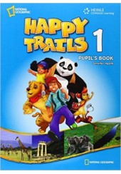 HAPPY TRAILS 1 +CD 2010