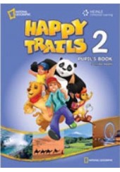 HAPPY TRAILS 2 +CD