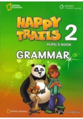 HAPPY TRAILS 2 GRAMMAR 2010