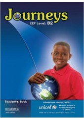 JOURNEYS B2 STUDENT BOOK (+SUPPL.& ΟΔΗΓΟΣ)