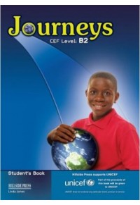 JOURNEYS B2 STUDENT BOOK (+SUPPL.& ΟΔΗΓΟΣ) 978-960-424-588-8 9789604245888