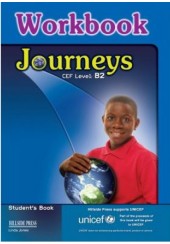 JOURNEYS B2 WORKBOOK