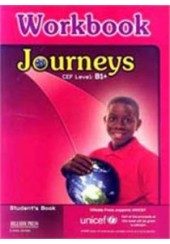 JOURNEYS (B1+) PLUS WORKBOOK