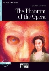 PHANTOM OF THE OPERA +CD