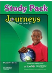 JOURNEYS B1 STUDY PACK