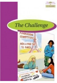 THE CHALLENGE (C CLASS) 978-9963-48-317-4 9789963483174