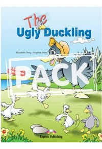 THE UGLY DUCKLING 978-1-84974-170-5 9781849741705