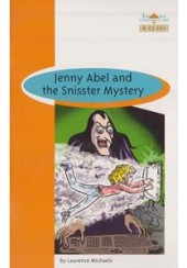 JENNY ABEL AND THE SNISSTER MYSTERY