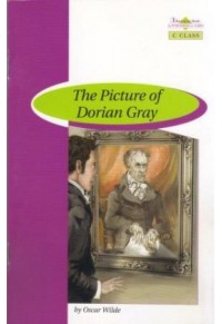 THE PICTURE OF DORIAN GRAY 978-9963-48-318-1 9789963483181