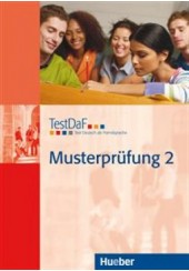 TESTDAF MUSTERPRUFUNG 2 (B2-C1)