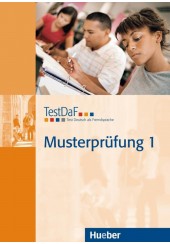 TESTDAF MUSTERPRUFUNG 1