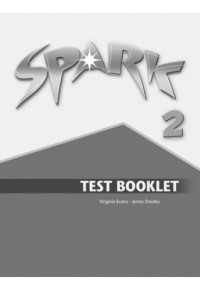 SPARK 2 TEST BOOKLET 978-0-85777-055-4 9780857770554