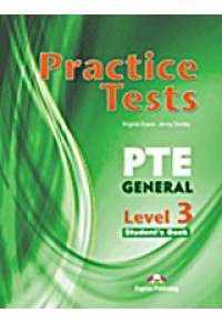 PRACTICE TESTS PTE GENERAL 3 978-0-85777-717-1 9780857777171