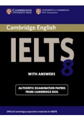 IELTS 8 PR.TESTS WITH ANSWERS