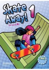 SKATE AWAY 1 PUPIL'S BOOK