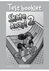 SKATE AWAY 2 TEST BOOKLET