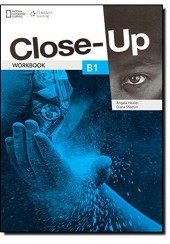 CLOSE- UP B1 WORKBOOK (+CD) INTERMEDIATE