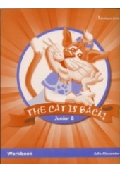 THE CAT IS BACK! JUNIOR Β WORKBOOK
