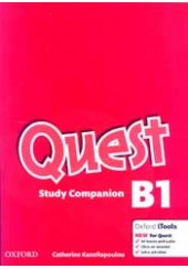 QUEST B1 STUDY COMPANION 2011