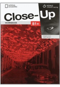 CLOSE-UP B1+ WORKBOOK (+CD) UPPER INTERMEDIATE 978-1-111-83511-8 9781111835118