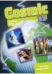 COSMIC B2 (BOOK+ ACTIVE BOOK)